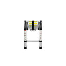 Telescopic Multipurpose Ladder 9 Steps