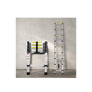 Telescopic Multipurpose Ladder 9 Steps