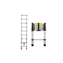 Telescopic Multipurpose Ladder 9 Steps