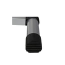 Telescopic Multipurpose Ladder Silver