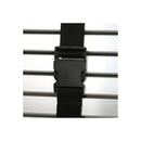 Telescopic Multipurpose Ladder Silver