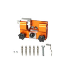 Portable Chainsaw Sharpener