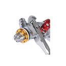 Spray Gun Paint Gun Kit Hvlp