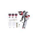 Spray Gun Paint Gun Kit Hvlp