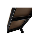 Warehouse 5 Tier Shelving Garage Black