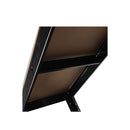 5 Tier Warehouse Shelving Shelves Black