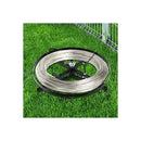 Wire Spinner Dispenser Black