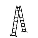 Foldable Multi Purpose Aluminium Ladder