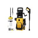 8 Meters High Pressure Washer Electric Water Cleaner