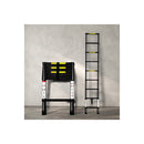 Telescopic Multipurpose Ladder 9 Steps