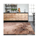 Traditional Glory Beige Rug 115 X 180Cm