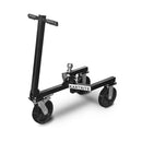 Trailer Dolly Adjustable 2 Inch Hitch Ball 1500Kg