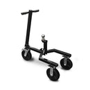 Trailer Dolly Adjustable 2 Inch Hitch Ball 1500Kg