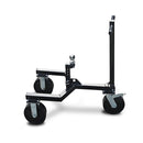Trailer Dolly Adjustable 2 Inch Hitch Ball 1500Kg