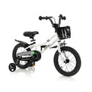 Children Training Bicycle With Handbrake
