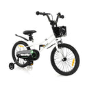 Children Training Bicycle With Handbrake