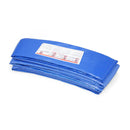 12ft Replacement Outdoor Round Trampoline Safety Spring Pad Cover
