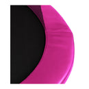 8Ft Trampoline Pad And Net