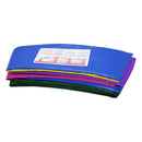 8Ft Trampoline Pad And Net