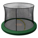 14Ft Trampoline Pad And Net