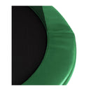14Ft Trampoline Pad And Net