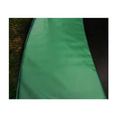 Trampoline Replacement Outdoor Round Spring Pad Cover Green