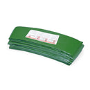 Trampoline Replacement Outdoor Round Spring Pad Cover Green