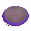 Trampoline Replacement Pad Purple