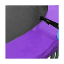 Trampoline Replacement Pad Purple