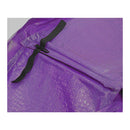Trampoline Replacement Pad Purple