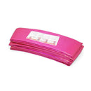 Trampoline Replacement Safety Spring Pad Round Cover Pink