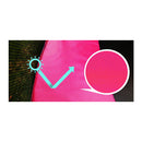 Trampoline Replacement Safety Spring Pad Round Cover Pink