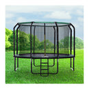Trampoline Round Trampolines