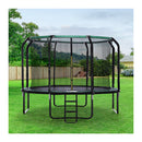 Trampoline Round Trampolines