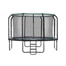 Trampoline Round Trampolines