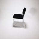 Trance Fully Welded Chrome Sled Base Visitor Chair