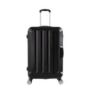 Travel Luggage Lightweight 20 Inch