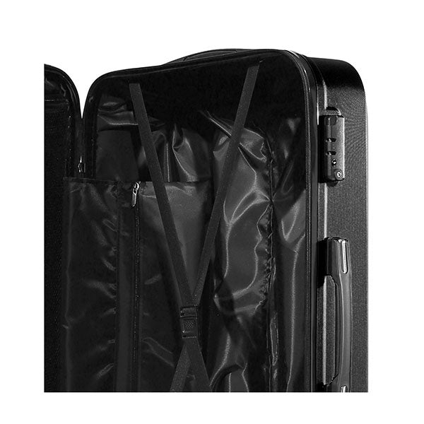 Travel Luggage Lightweight 20 Inch