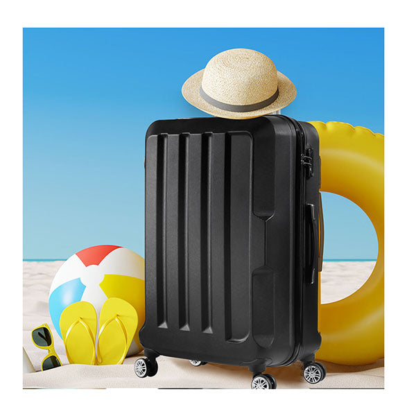 Travel Luggage Lightweight 20 Inch