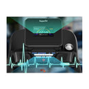 Treadmill With App And Auto Incline For Home Apartment