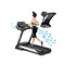 Treadmill With App And Auto Incline For Home Apartment