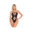 Treat Me Right Seamless Bodysuit One Size