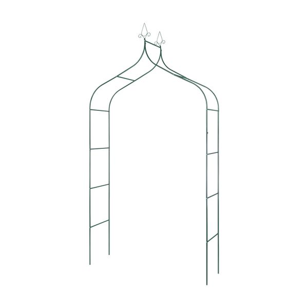 Wedding Archway Garden Arch Trellis Climbing Plants