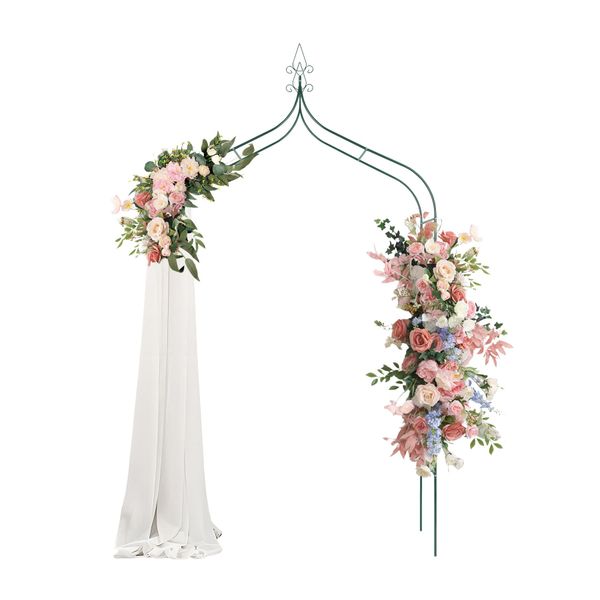 Wedding Archway Garden Arch Trellis Climbing Plants