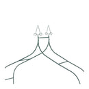 Wedding Archway Garden Arch Trellis Climbing Plants