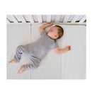 Tri Fold Baby Foam Mattress With Carrying Bag For Travel