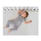 Tri Fold Baby Foam Mattress With Carrying Bag For Travel