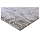 Triangle Hellberg Charm Rug 200Cmx290Cm