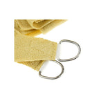 Triangle Shade Sail 7X7X7 Sand