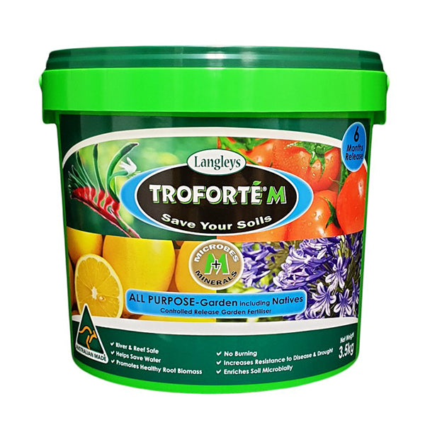 Troforte M All Purpose